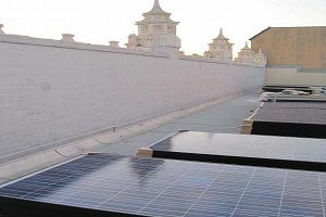 Occupy Wall Street? How about Occupy Rooftops, new Solar Mosaic campaign