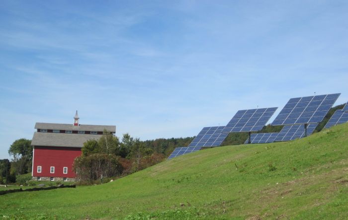 AllEath Renewables offers solar lesing