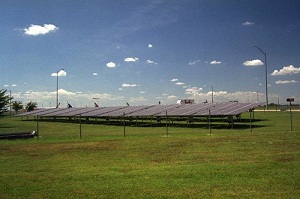 Austin Energy issues report on solar goals