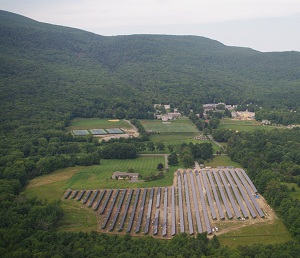 SolarWorld taking advantage of Massachusetts’ growing solar market 