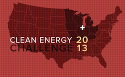 Clean Energy Challenge to award solar startups