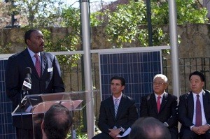 CPS Energy’s solar RFP generates international interest