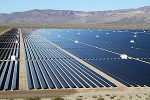 Sempra Generation closing in on 100-MW barrier for PV installation on US soil