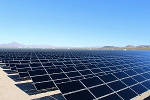 Sempra, PG&E reach 150-MW deal for Copper Mountain Solar phase 2 