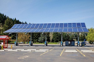 Group buying projects aims to increase solar installations in Oregon town