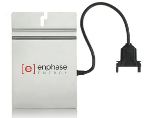 Enphase introduces most efficient microinverter