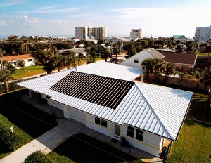 Florida Power & Light offering residential rebates for solar