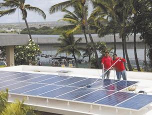 Hawaiian Electric wants to fast track renewable projects