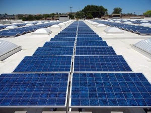Kroger announces solar installations in New Mexico