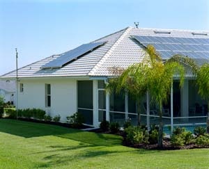 Florida solar rebate funds announced and then quickly exhausted 