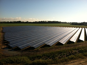 Mercury Solar systems 3.6-MW solar project in New Jersey 