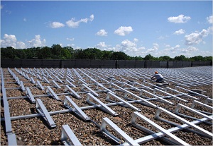 New Jersey solar players talk tax equity deals for 2012