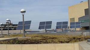 A plausible next round of financing for New Jersey solar