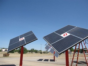 Solar Fiesta to showcase technology to the public in New Mexico