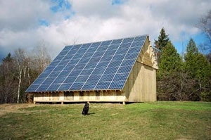 Solar jobs legislation has bipartisan support in New York