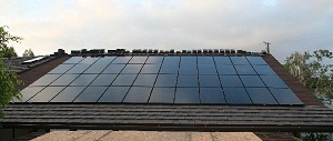 New Energy for Life matches homeowners with installers to lease roofs for PV