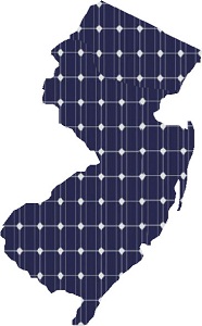 New Jersey's political push to implement solar Renewable Portfolio Standards requirements