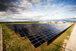 Wells Fargo creates $100 million fund to support Enfinity solar projects  
