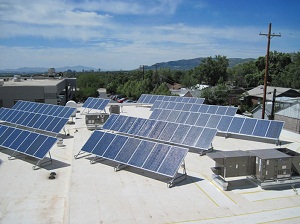 Clean energy hub helps chambers of commerce go solar
