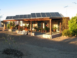 solar installers in Arizona decide to create standards board