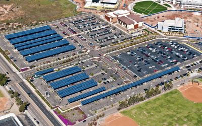 Borrego Solar gets financing for Mass.