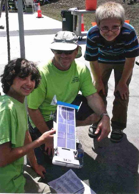 Charlotte COunty students benefit from FPL solar grant