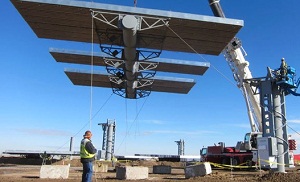 Study: Reducing foreign energy dependence most important reason for solar 