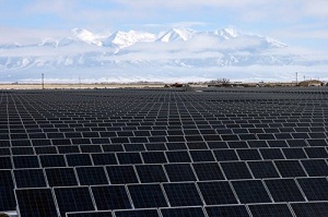 CleanPath reinvigorates solar equity market with $800 million fund