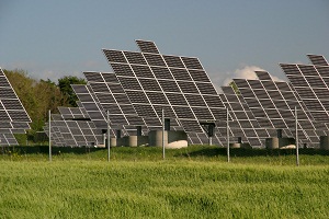 German organization wants to apply its solar-program model to the U.S.