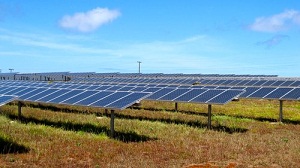 solar energy news in 2012