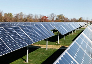 SunPower, MetLife implement first 20-year solar PPA for military