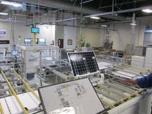 SunPower president: Robots may install tomorrow’s solar plants