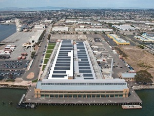 SunPower to expand North American production with Mexico plant