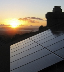 SunRun enters Oregon with low-cost solar power for homeowners