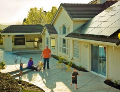 Sunrun gets $200 million for solar financing