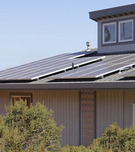 Third-party PV ownership closes in on 75% of installs in CA