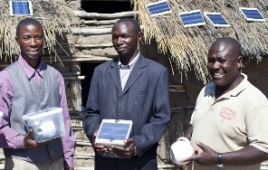 Sungevity launches solar donation program for Zambia  