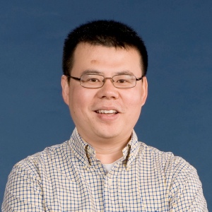 Professor Yan Wang wins award for flow battery innovation