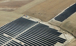 Constellation Energy buys 30 MWs of solar for Sacramento utility 