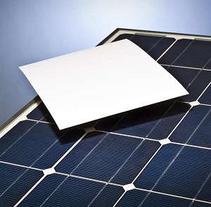 BioSolar clears last hurdle to commercialize solar panel backsheet 