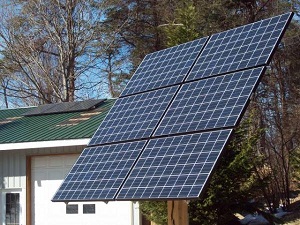 Court finds that HOA has more rights regarding where solar is installed