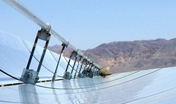 The Dept. of Interior denies Cogentrix solar projects in Nevada