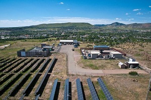 Frozen solar rebate program contributes to project's demise 