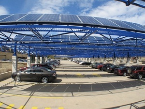 Epic Systems Corp. gets 3 for 1 with new solar array