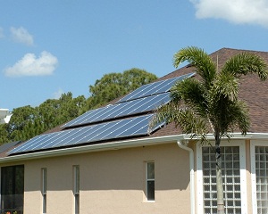 New proposed Florida solar legislation raises controversy