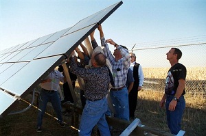 Analysts split over when solar will reach grid parity