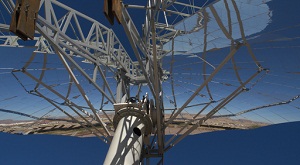Southwest Solar demonstrates proof-of-concept of solar dish CPV