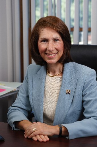 NJ Assemblywoman Amy Handlin