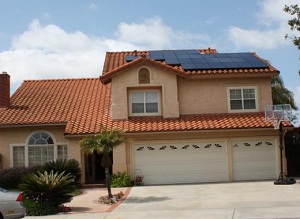 How many appliances can a home solar array run? HelioPower shows you