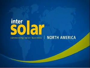Intersolar North America to kick off with record attendance July 12
